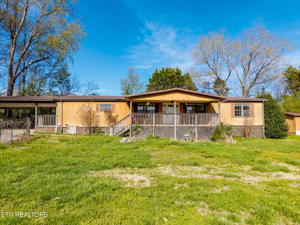 Photo of 337 River Ford Rd, Maryville, TN 37804 (MLS # 1334308)