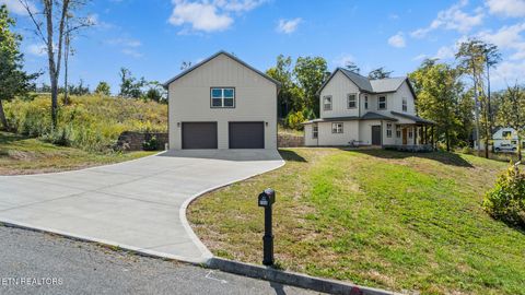 Tiny photo for 706 Paso Tr, Seymour, TN 37865 (MLS # 1318792)