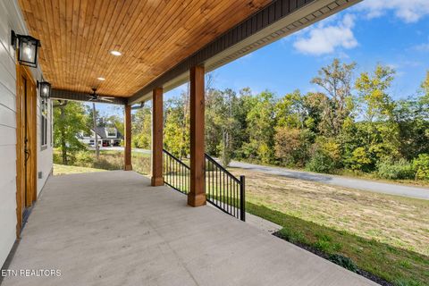 Tiny photo for 706 Paso Tr, Seymour, TN 37865 (MLS # 1318792)