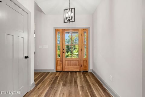 Tiny photo for 706 Paso Tr, Seymour, TN 37865 (MLS # 1318792)