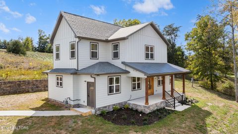 Tiny photo for 706 Paso Tr, Seymour, TN 37865 (MLS # 1318792)