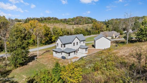Tiny photo for 706 Paso Tr, Seymour, TN 37865 (MLS # 1318792)