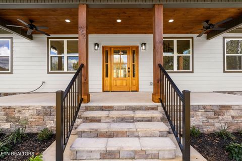 Tiny photo for 706 Paso Tr, Seymour, TN 37865 (MLS # 1318792)