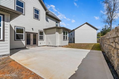 Tiny photo for 706 Paso Tr, Seymour, TN 37865 (MLS # 1318792)