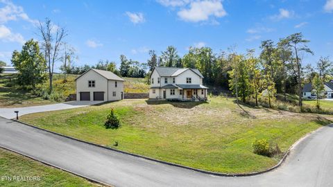Tiny photo for 706 Paso Tr, Seymour, TN 37865 (MLS # 1318792)