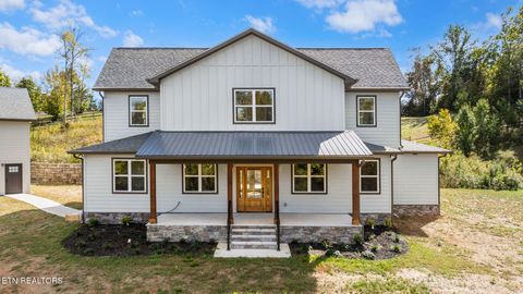 Photo of 706 Paso Tr, Seymour, TN 37865 (MLS # 1318792)