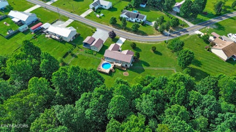 Tiny photo for 661 Grace Hill Drive, Crossville, TN 38571 (MLS # 1347705)