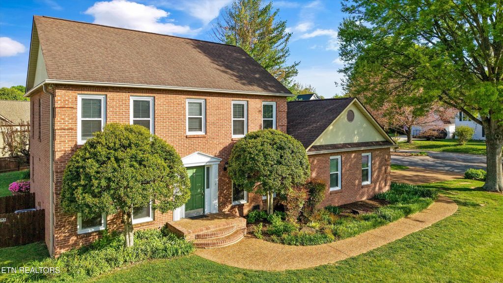 Photo of 7601 Holcombridge Blvd, Powell, TN 37849 (MLS # 1336512)