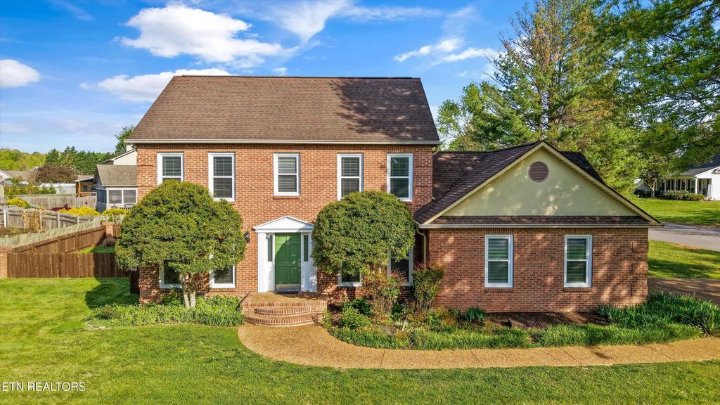 Photo of 7601 Holcombridge Blvd, Powell, TN 37849 (MLS # 1336512)