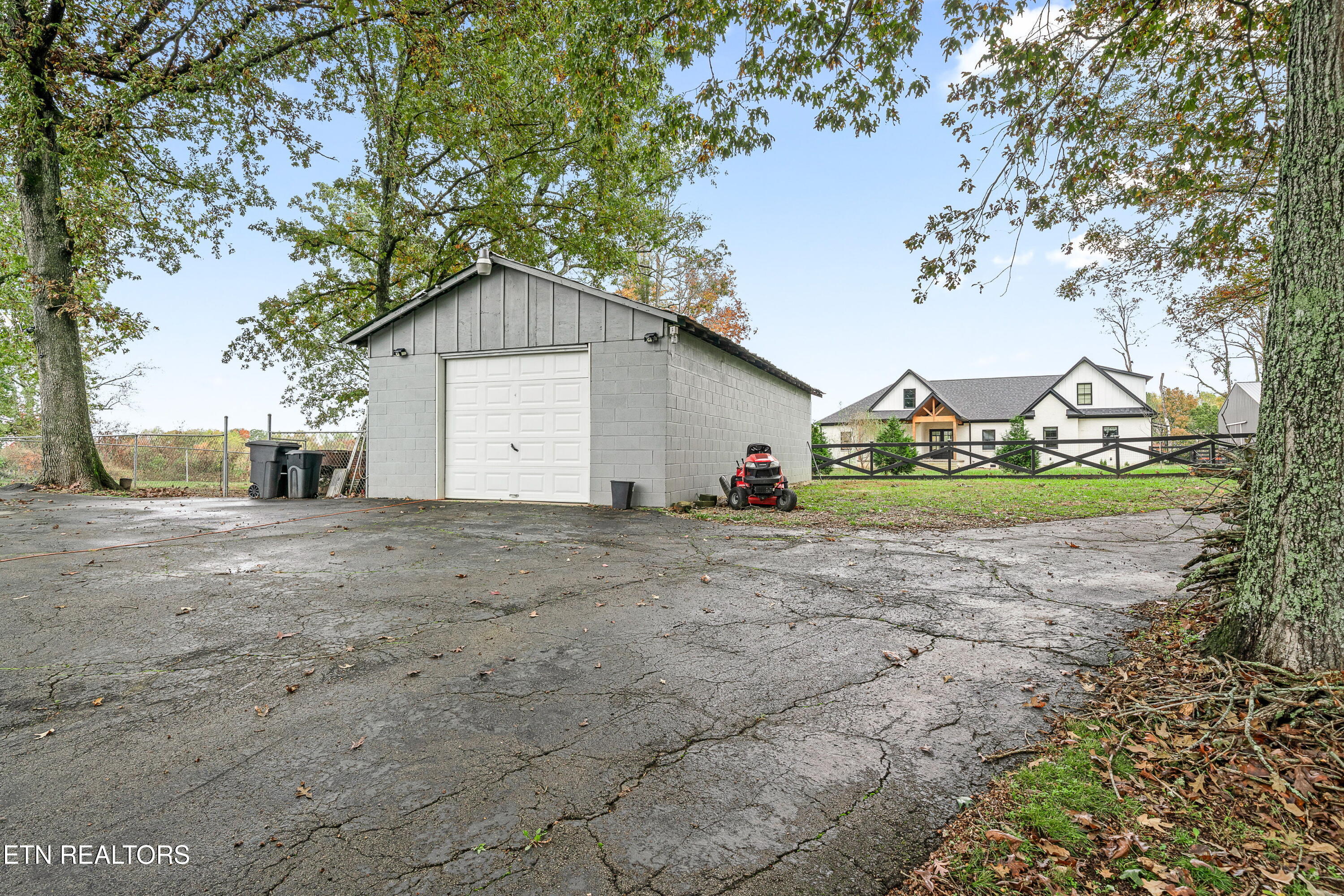 7031 S Smith Chapel Road