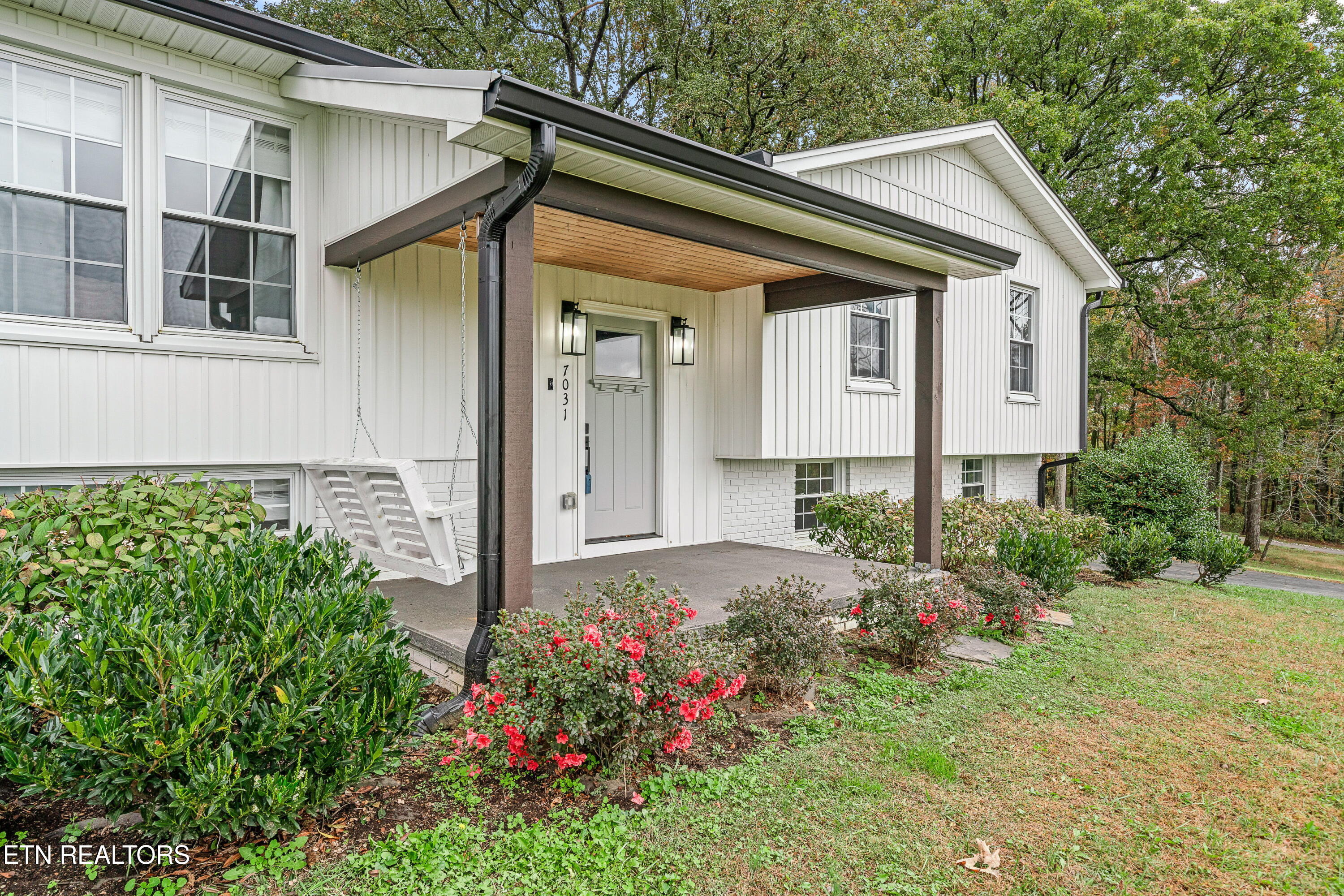 7031 S Smith Chapel Road