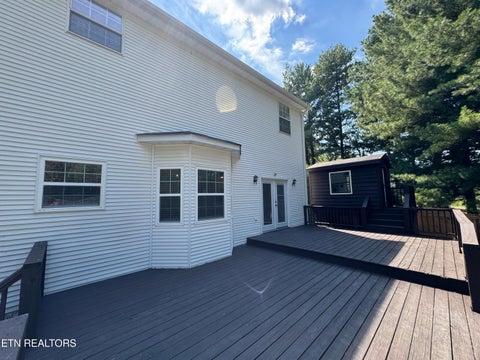 Tiny photo for 9145 Fairhaven Place, Knoxville, TN 37931 (MLS # 1355893)