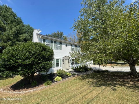 Photo of 9145 Fairhaven Place, Knoxville, TN 37931 (MLS # 1355893)