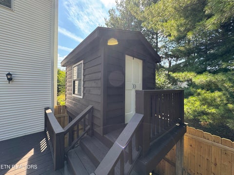Tiny photo for 9145 Fairhaven Place, Knoxville, TN 37931 (MLS # 1355893)