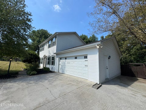 Tiny photo for 9145 Fairhaven Place, Knoxville, TN 37931 (MLS # 1355893)