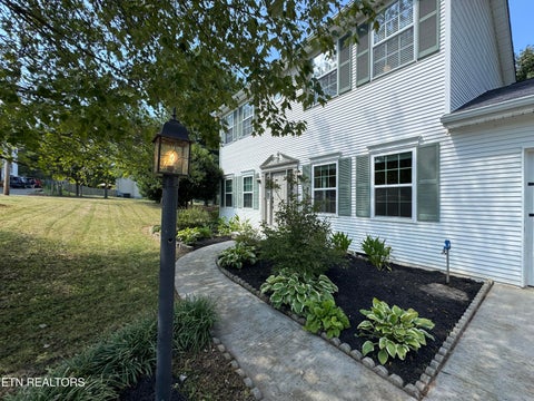 Tiny photo for 9145 Fairhaven Place, Knoxville, TN 37931 (MLS # 1355893)