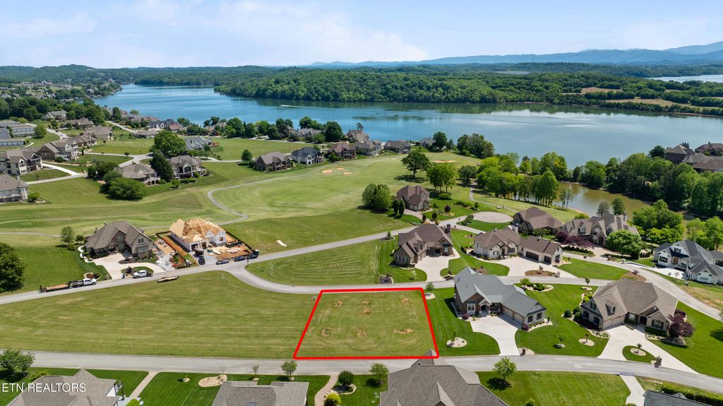 Photo of 109 Red Hawk Drive, Vonore, TN 37885 (MLS # 1339458)
