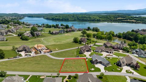 Photo of 109 Red Hawk Drive, Vonore, TN 37885 (MLS # 1339458)