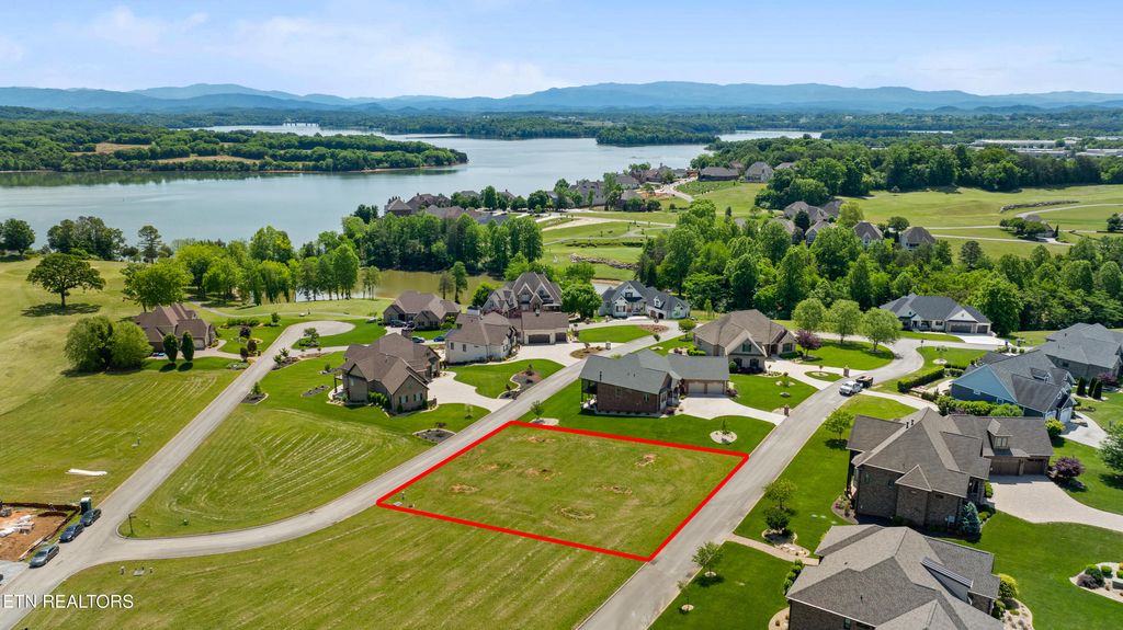 Photo of 109 Red Hawk Drive, Vonore, TN 37885 (MLS # 1339458)