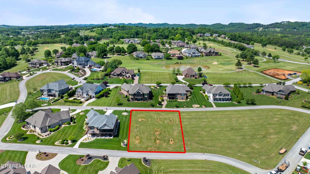 Photo of 109 Red Hawk Drive, Vonore, TN 37885 (MLS # 1339458)