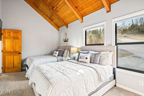 Tiny photo for 602 Wedgewood Lane, LaFollette, TN 37766 (MLS # 1331042)