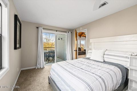 Tiny photo for 602 Wedgewood Lane, LaFollette, TN 37766 (MLS # 1331042)