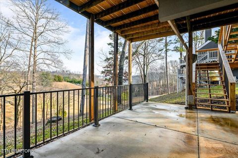 Tiny photo for 602 Wedgewood Lane, LaFollette, TN 37766 (MLS # 1331042)