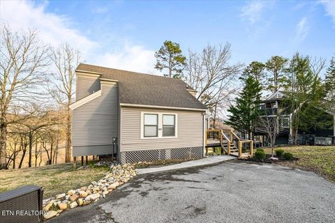 Tiny photo for 602 Wedgewood Lane, LaFollette, TN 37766 (MLS # 1331042)
