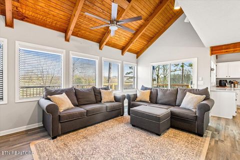 Tiny photo for 602 Wedgewood Lane, LaFollette, TN 37766 (MLS # 1331042)