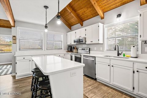 Tiny photo for 602 Wedgewood Lane, LaFollette, TN 37766 (MLS # 1331042)