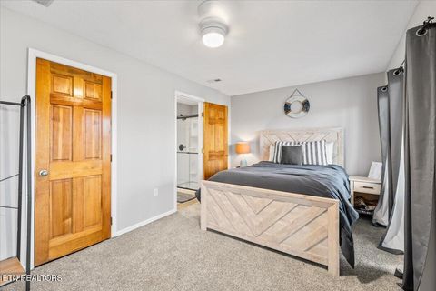 Tiny photo for 602 Wedgewood Lane, LaFollette, TN 37766 (MLS # 1331042)