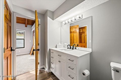 Tiny photo for 602 Wedgewood Lane, LaFollette, TN 37766 (MLS # 1331042)