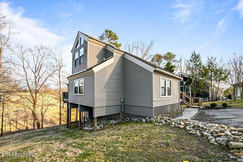 Tiny photo for 602 Wedgewood Lane, LaFollette, TN 37766 (MLS # 1331042)