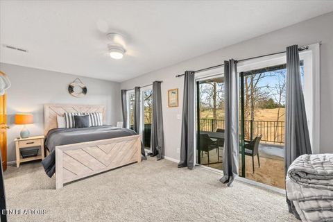 Tiny photo for 602 Wedgewood Lane, LaFollette, TN 37766 (MLS # 1331042)