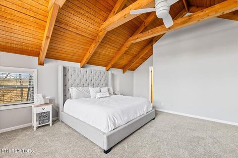 Tiny photo for 602 Wedgewood Lane, LaFollette, TN 37766 (MLS # 1331042)