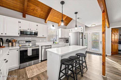 Tiny photo for 602 Wedgewood Lane, LaFollette, TN 37766 (MLS # 1331042)