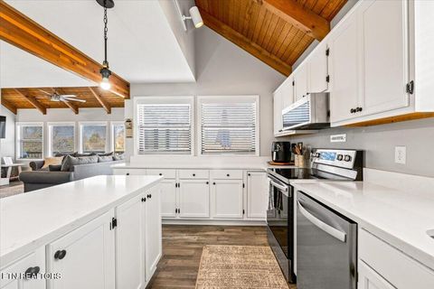 Tiny photo for 602 Wedgewood Lane, LaFollette, TN 37766 (MLS # 1331042)