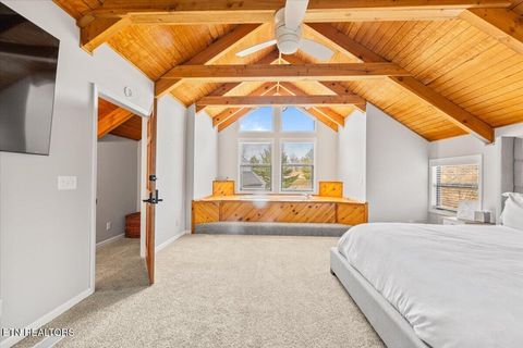 Tiny photo for 602 Wedgewood Lane, LaFollette, TN 37766 (MLS # 1331042)