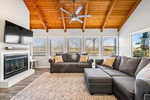 Tiny photo for 602 Wedgewood Lane, LaFollette, TN 37766 (MLS # 1331042)