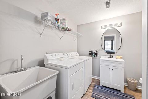 Tiny photo for 602 Wedgewood Lane, LaFollette, TN 37766 (MLS # 1331042)