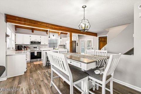 Tiny photo for 602 Wedgewood Lane, LaFollette, TN 37766 (MLS # 1331042)