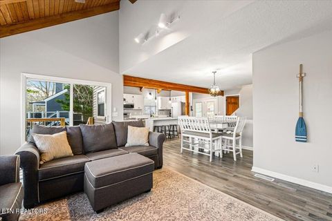 Tiny photo for 602 Wedgewood Lane, LaFollette, TN 37766 (MLS # 1331042)