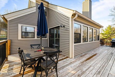 Tiny photo for 602 Wedgewood Lane, LaFollette, TN 37766 (MLS # 1331042)