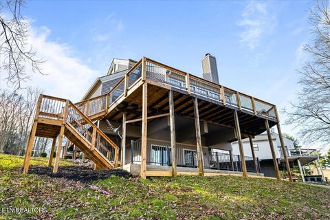 Tiny photo for 602 Wedgewood Lane, LaFollette, TN 37766 (MLS # 1331042)