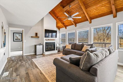 Tiny photo for 602 Wedgewood Lane, LaFollette, TN 37766 (MLS # 1331042)