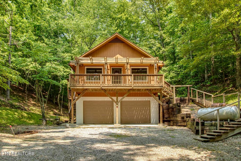 Photo of 725 New Hope Rd Rd, Rockwood, TN 37854 (MLS # 1304260)