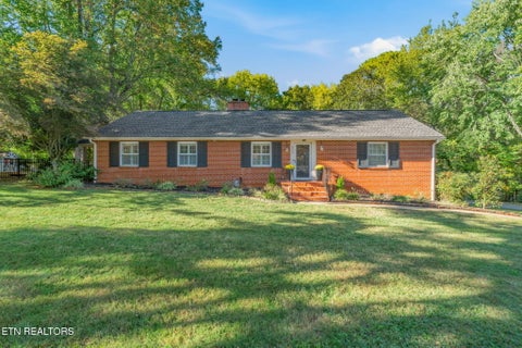 Photo of 6909 Deane Hill Drive, Knoxville, TN 37919 (MLS # 1360398)