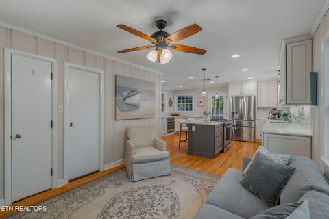 Tiny photo for 6909 Deane Hill Drive, Knoxville, TN 37919 (MLS # 1360398)