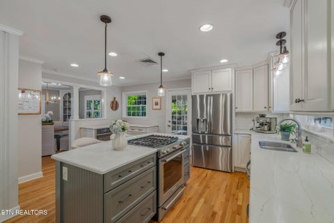 Tiny photo for 6909 Deane Hill Drive, Knoxville, TN 37919 (MLS # 1360398)