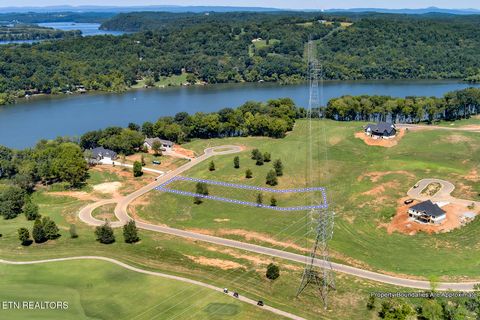 Tiny photo for 1796 Mockingbird Lane, Loudon, TN 37774 (MLS # 1326647)